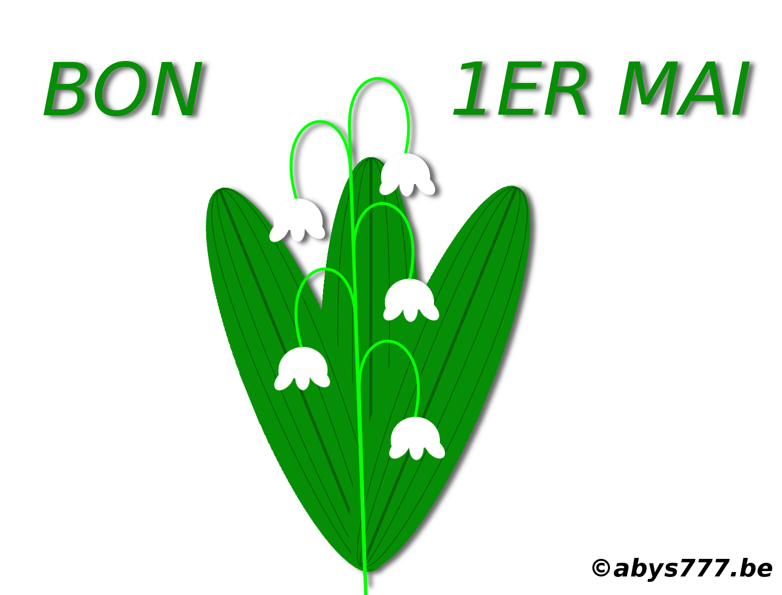 1MAI